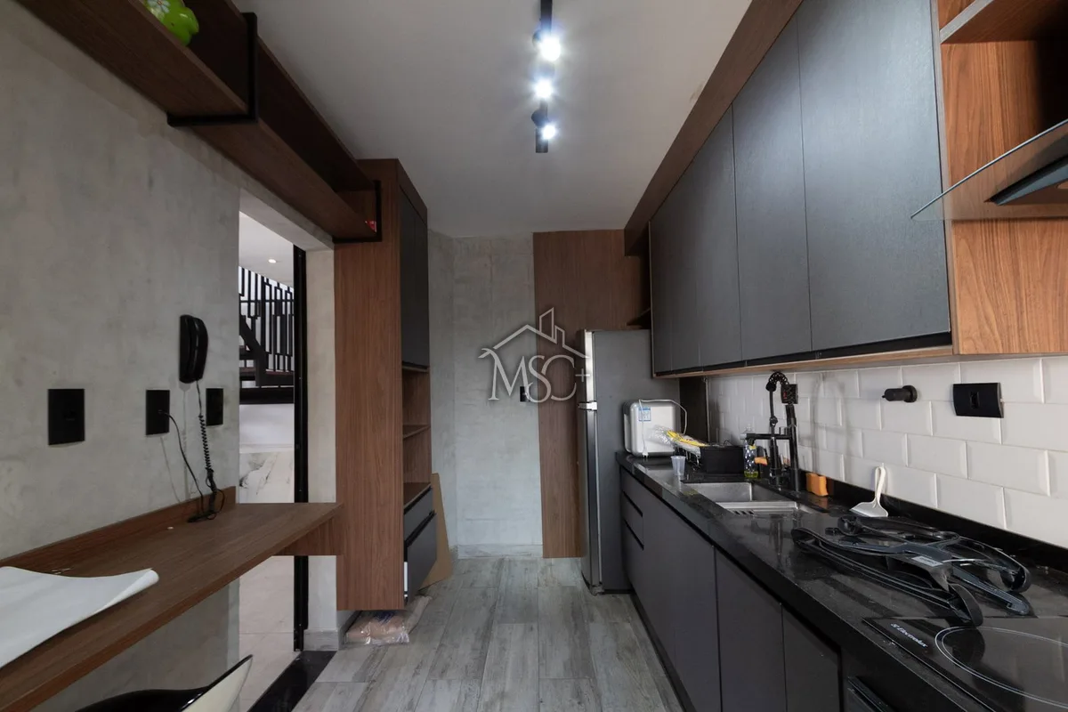 Apartamento 3 quartos Parque Campolim - Sorocaba - foto 44