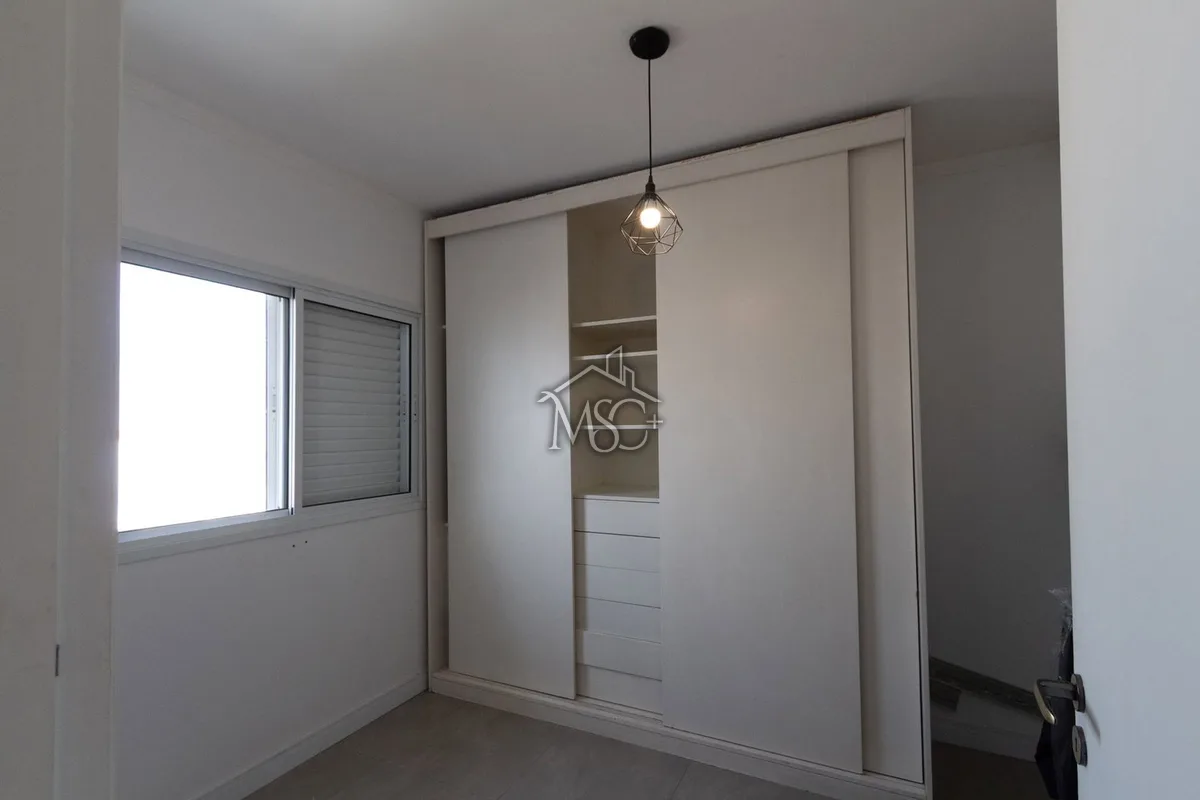 Apartamento 3 quartos Parque Campolim - Sorocaba - foto 19