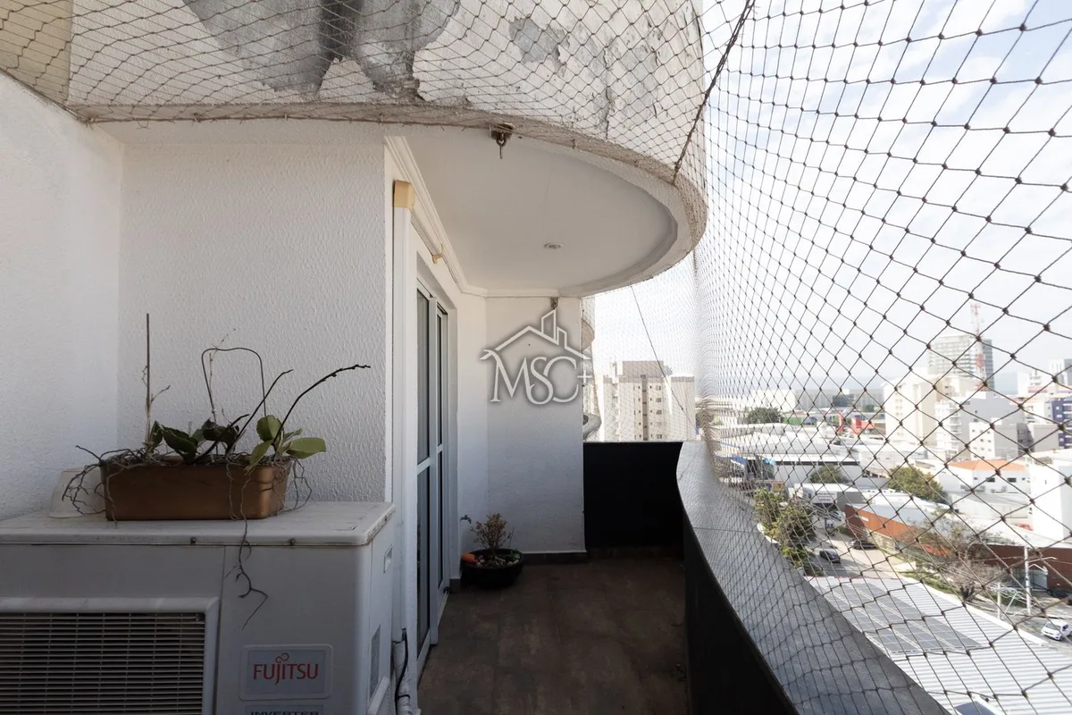 Apartamento 3 quartos Parque Campolim - Sorocaba - foto 7