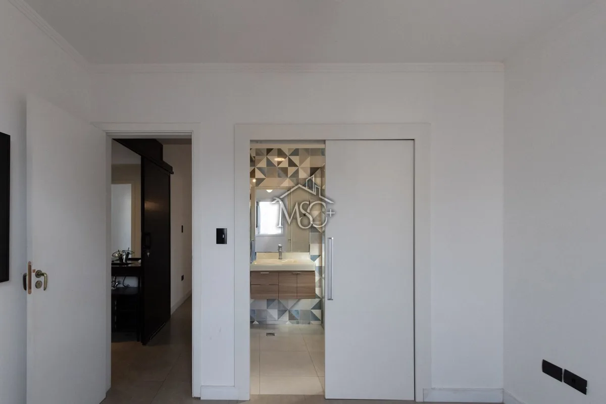 Apartamento 3 quartos Parque Campolim - Sorocaba - foto 26