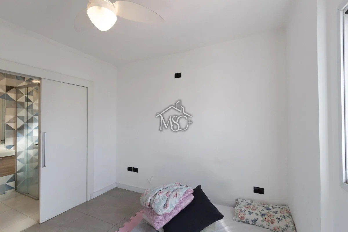 Apartamento 3 quartos Parque Campolim - Sorocaba - foto 25