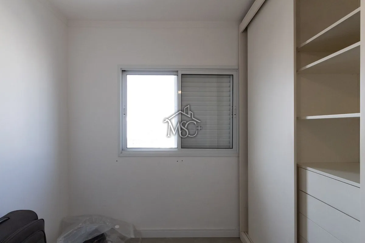 Apartamento 3 quartos Parque Campolim - Sorocaba - foto 22