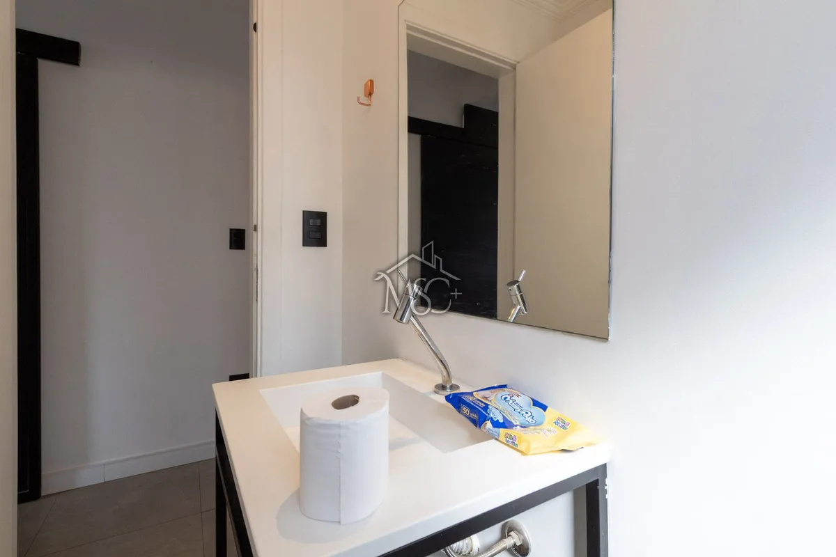 Apartamento 3 quartos Parque Campolim - Sorocaba - foto 41