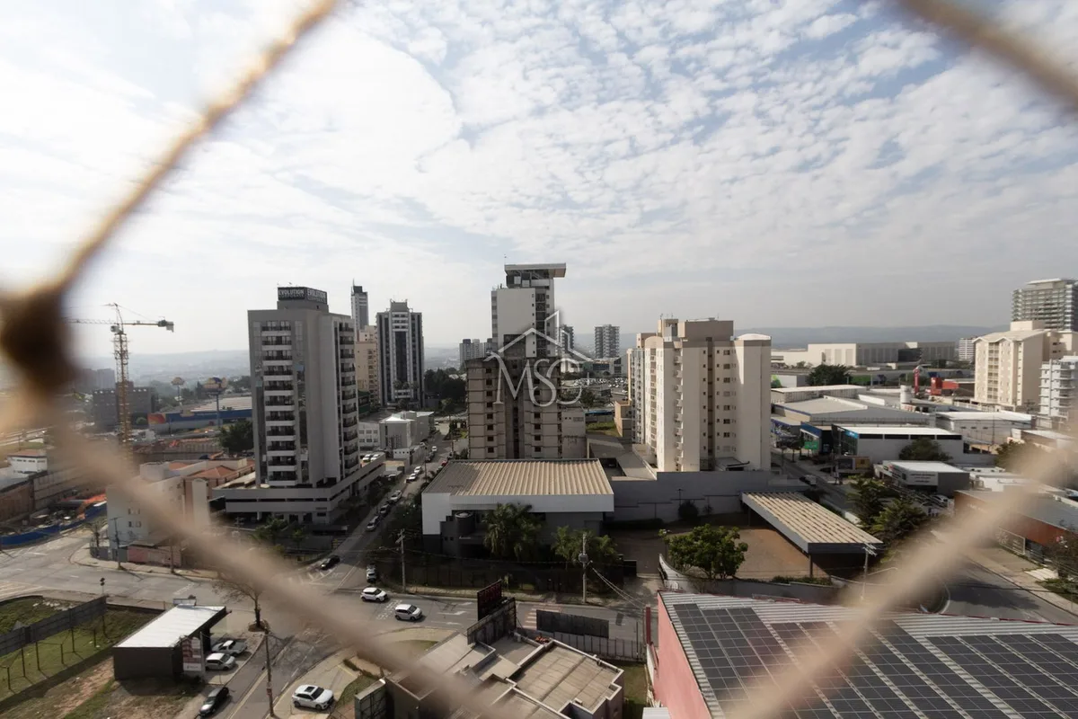 Apartamento 3 quartos Parque Campolim - Sorocaba - foto 73