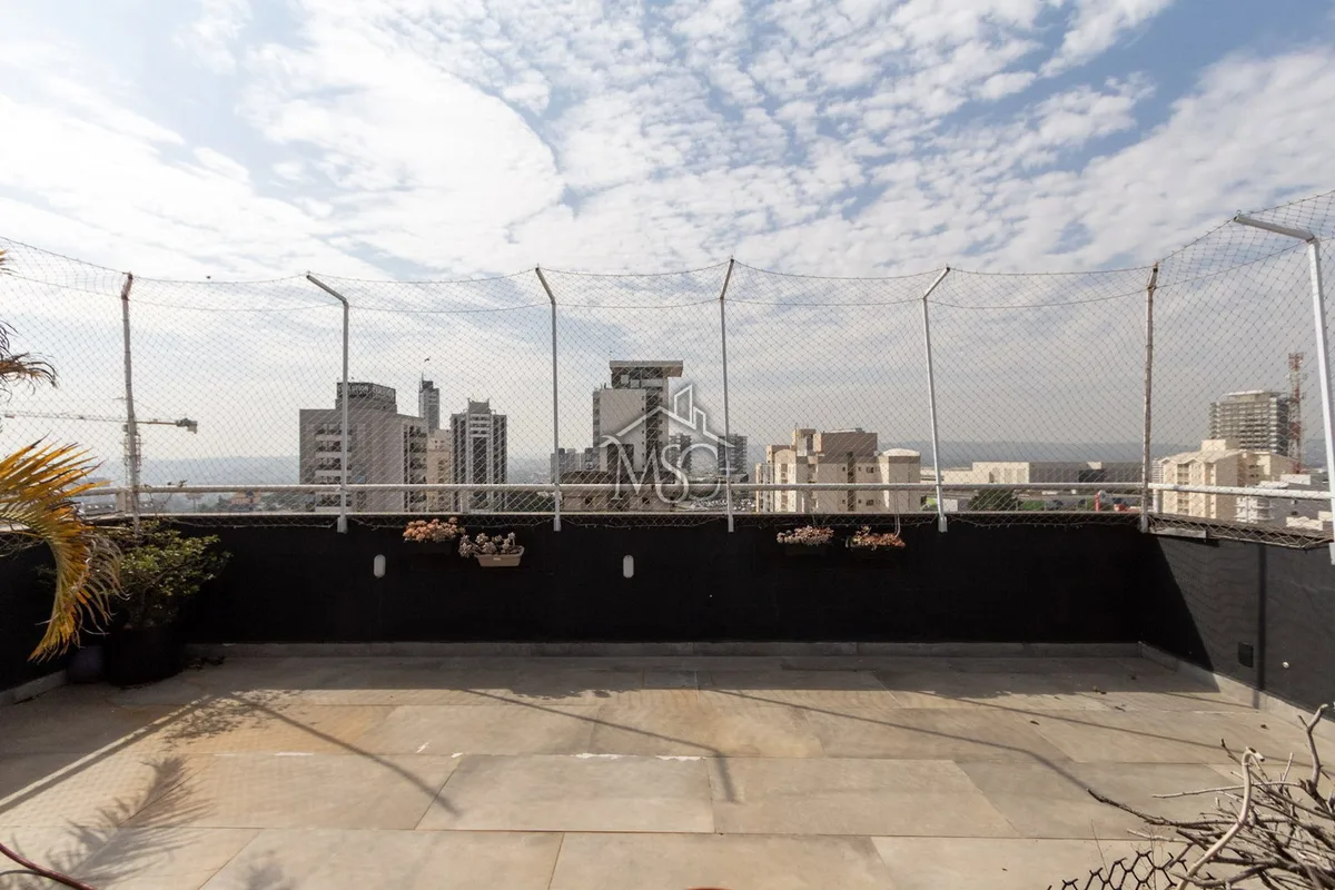 Apartamento 3 quartos Parque Campolim - Sorocaba - foto 68
