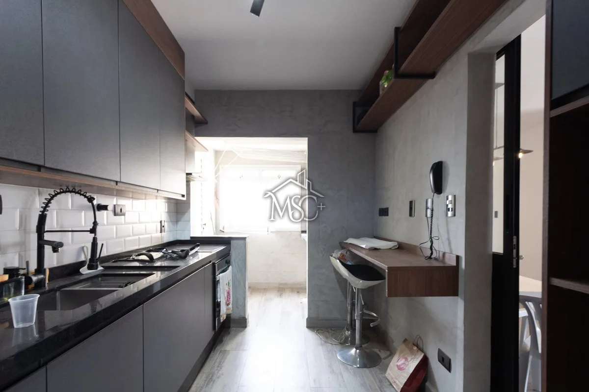 Apartamento 3 quartos Parque Campolim - Sorocaba - foto 43