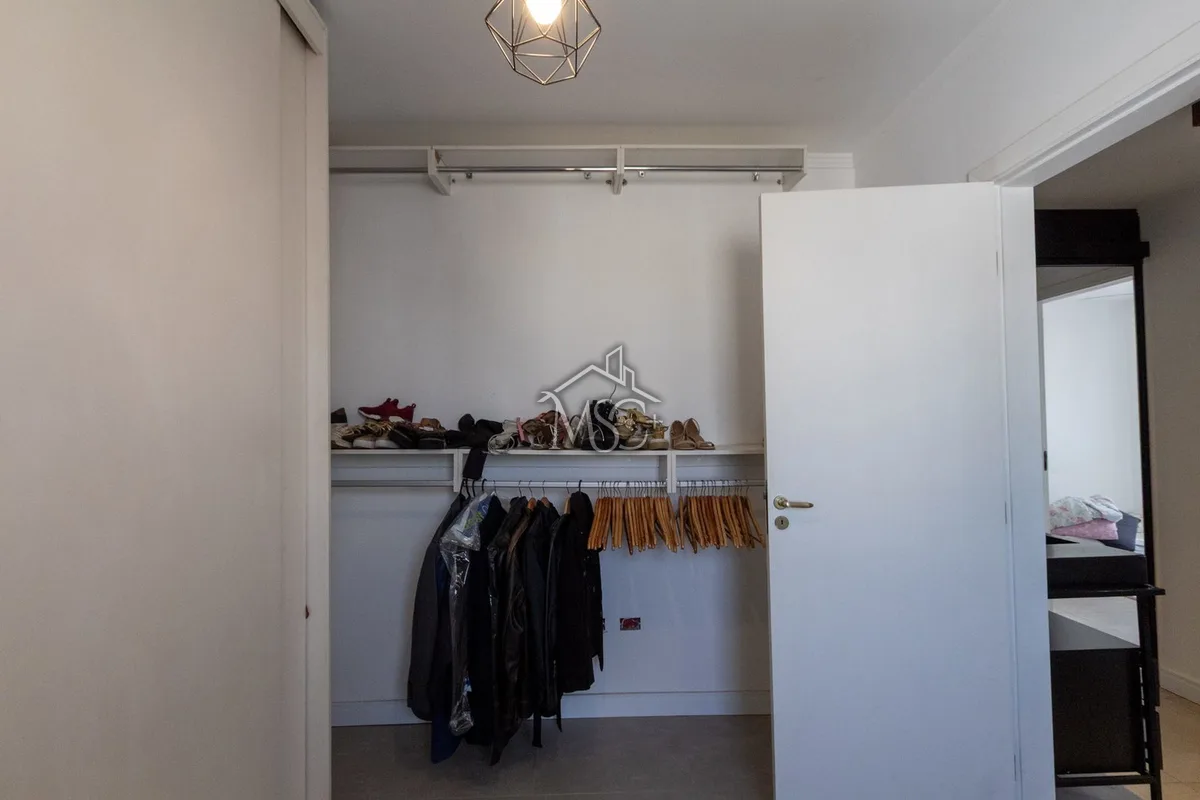 Apartamento 3 quartos Parque Campolim - Sorocaba - foto 21