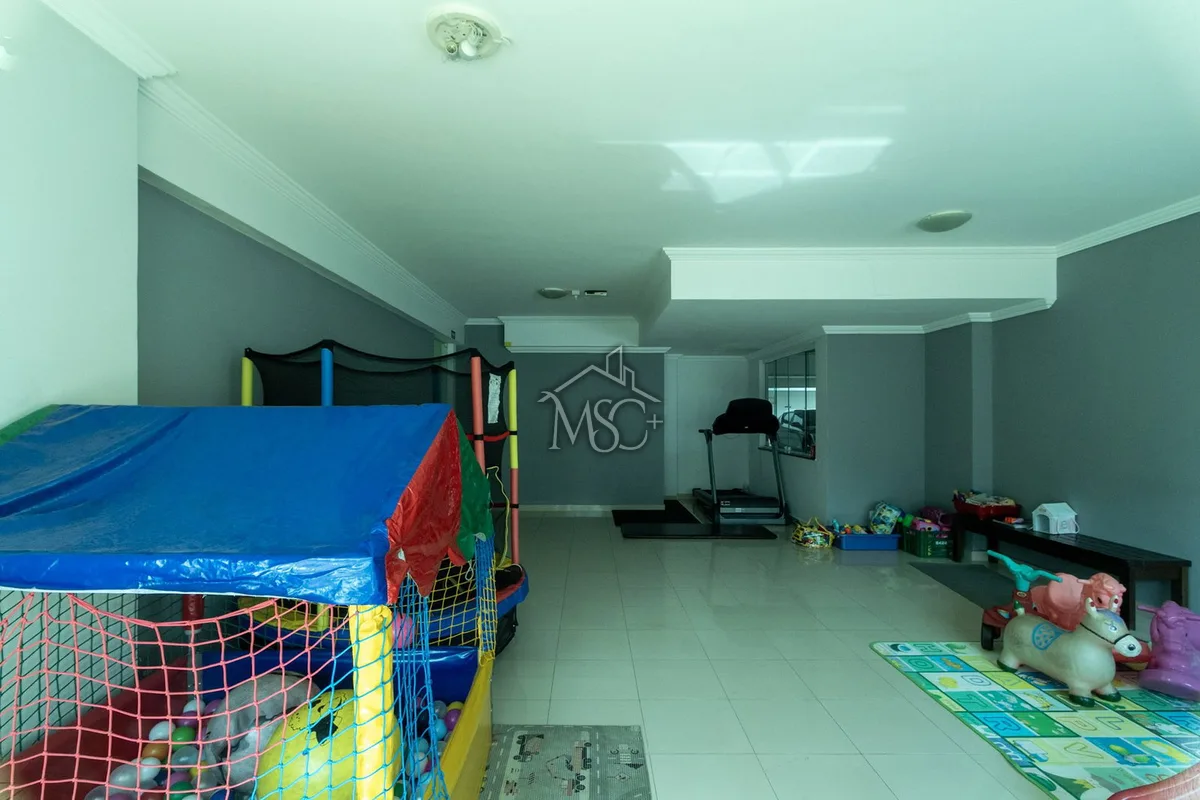 Apartamento 3 quartos Parque Campolim - Sorocaba - foto 82