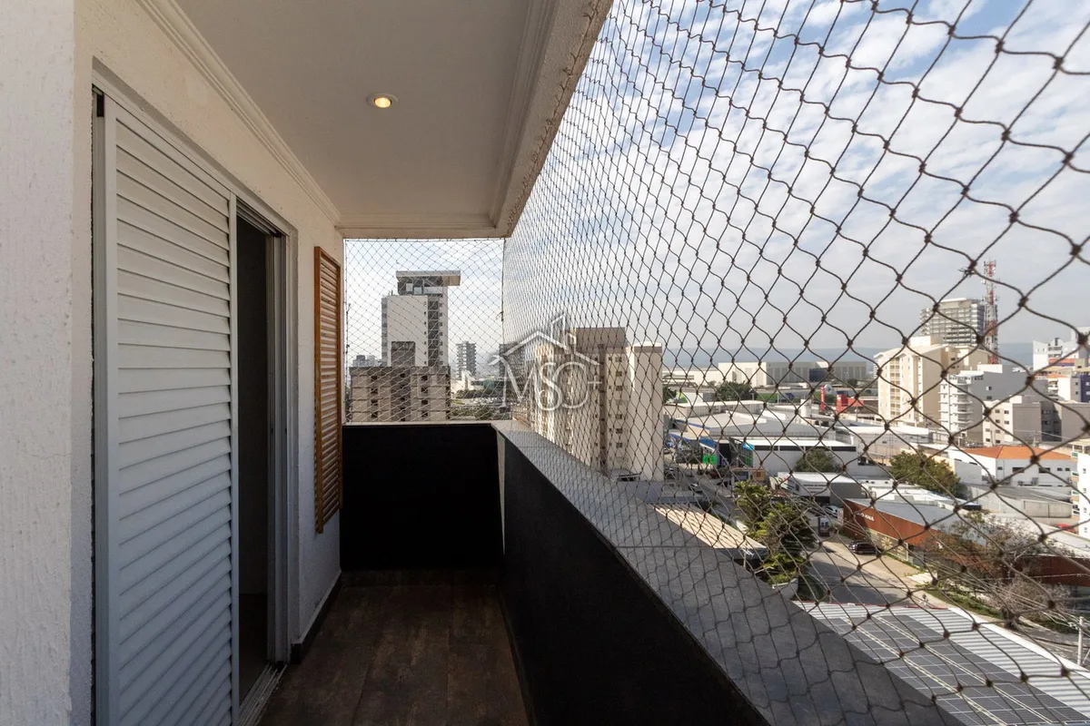 Apartamento 3 quartos Parque Campolim - Sorocaba - foto 17