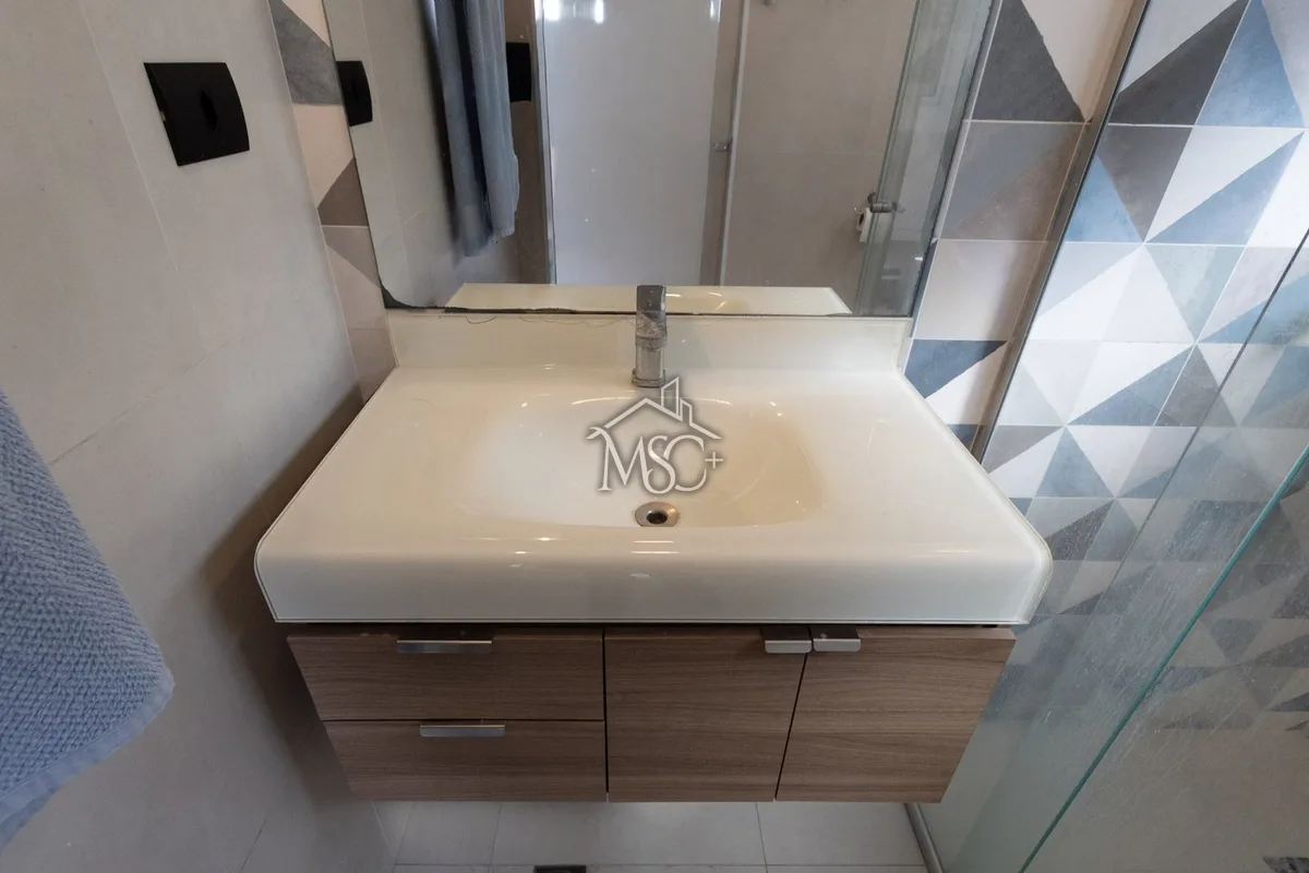Apartamento 3 quartos Parque Campolim - Sorocaba - foto 29