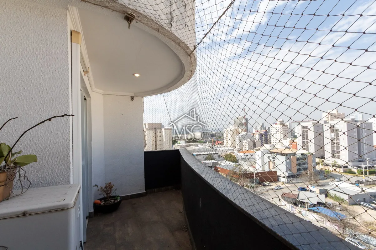 Apartamento 3 quartos Parque Campolim - Sorocaba - foto 6