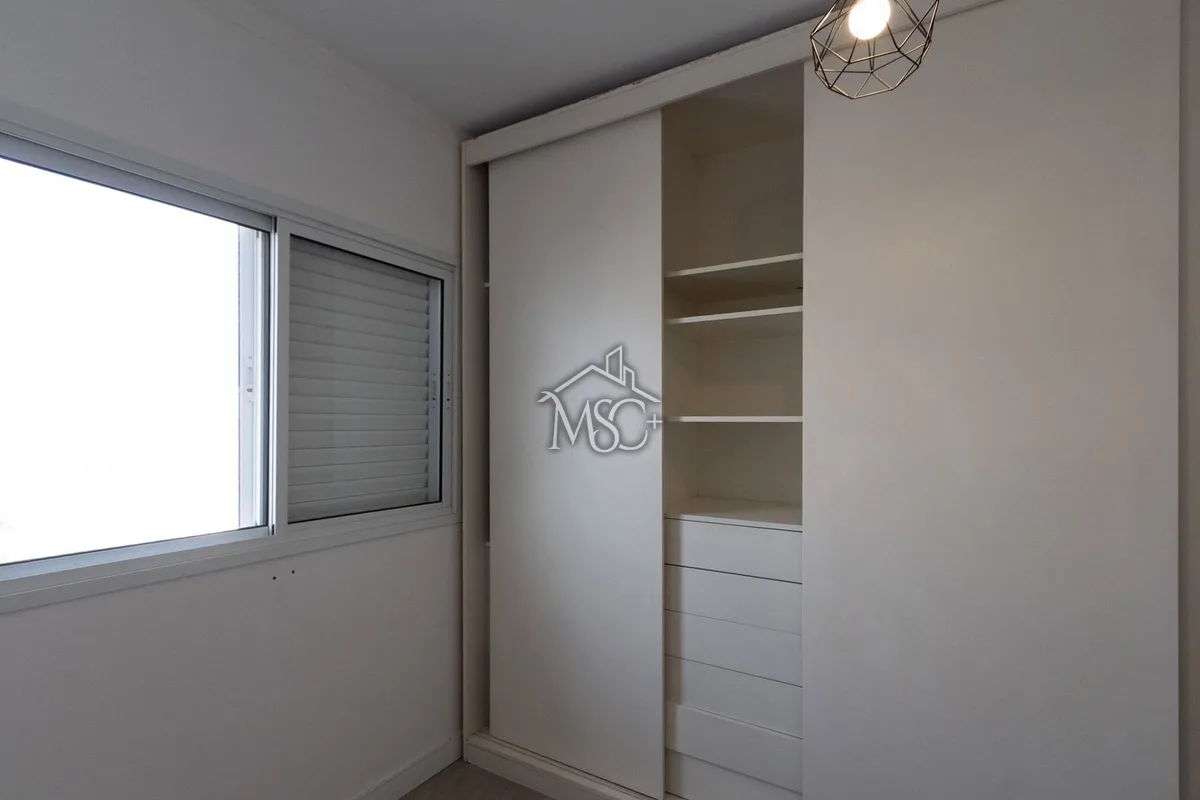 Apartamento 3 quartos Parque Campolim - Sorocaba - foto 23