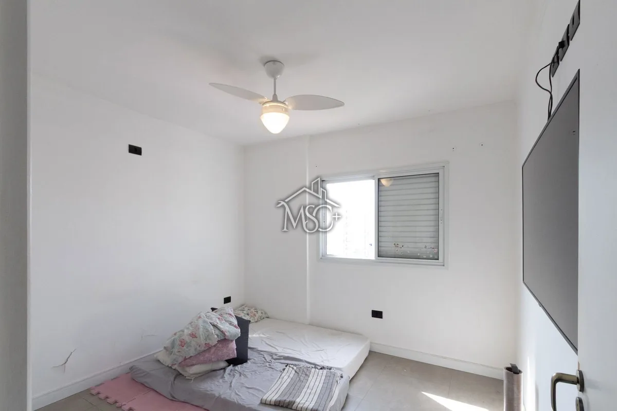 Apartamento 3 quartos Parque Campolim - Sorocaba - foto 24