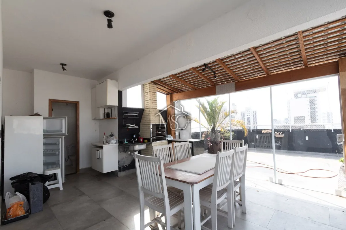 Apartamento 3 quartos Parque Campolim - Sorocaba - foto 60