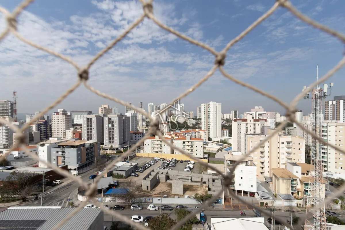 Apartamento 3 quartos Parque Campolim - Sorocaba - foto 74