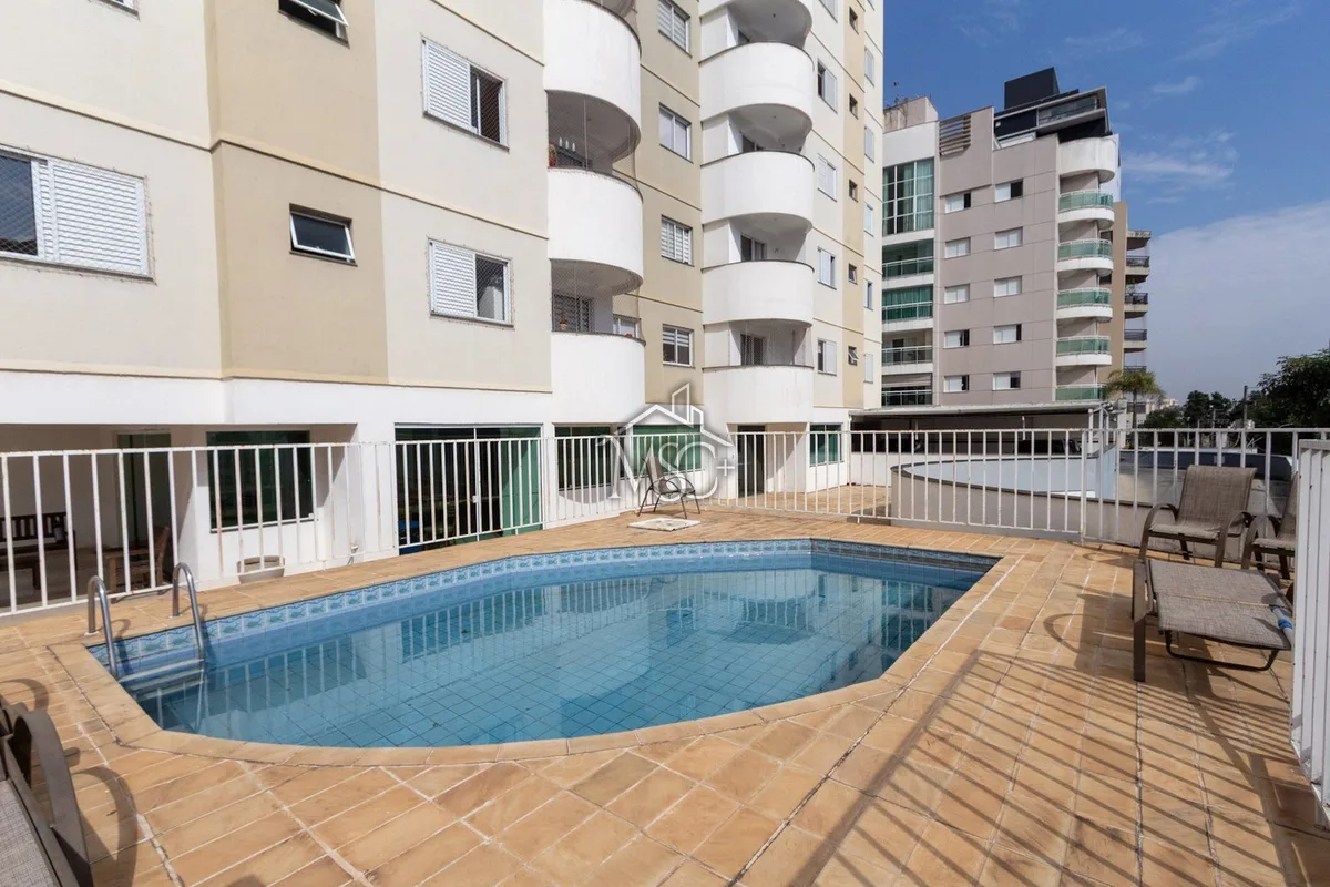 Apartamento 3 quartos Parque Campolim - Sorocaba - foto 80