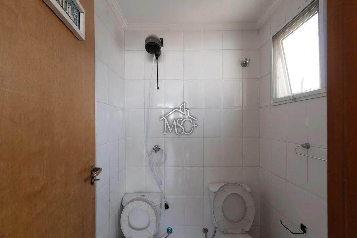 Apartamento 3 quartos Parque Campolim - Sorocaba - foto 64