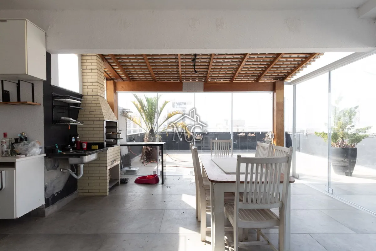 Apartamento 3 quartos Parque Campolim - Sorocaba - foto 59