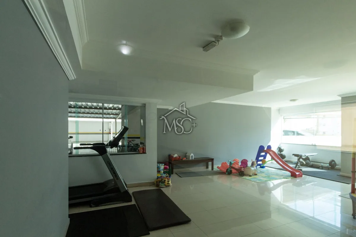 Apartamento 3 quartos Parque Campolim - Sorocaba - foto 77