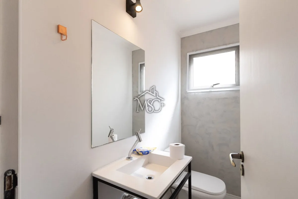 Apartamento 3 quartos Parque Campolim - Sorocaba - foto 39