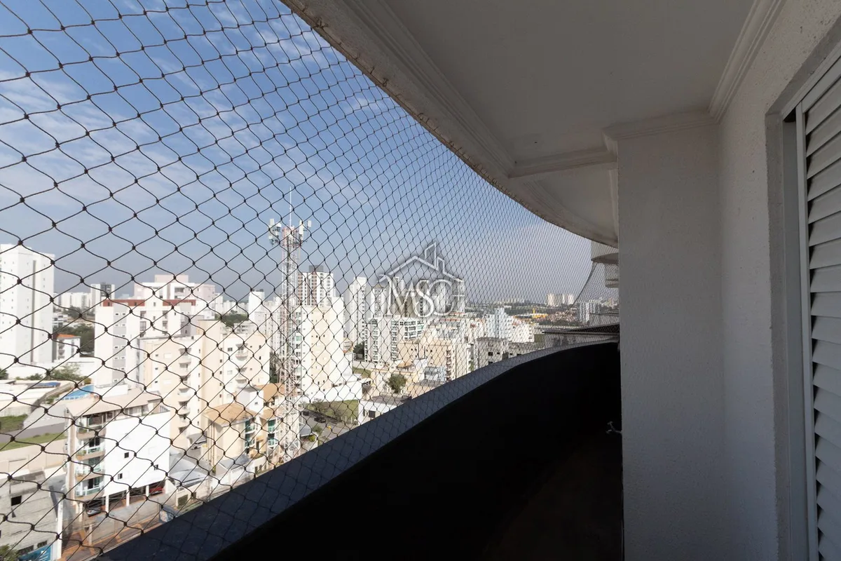 Apartamento 3 quartos Parque Campolim - Sorocaba - foto 16