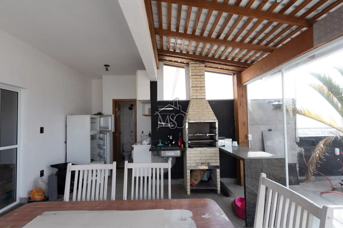 Apartamento 3 quartos Parque Campolim - Sorocaba - foto 62