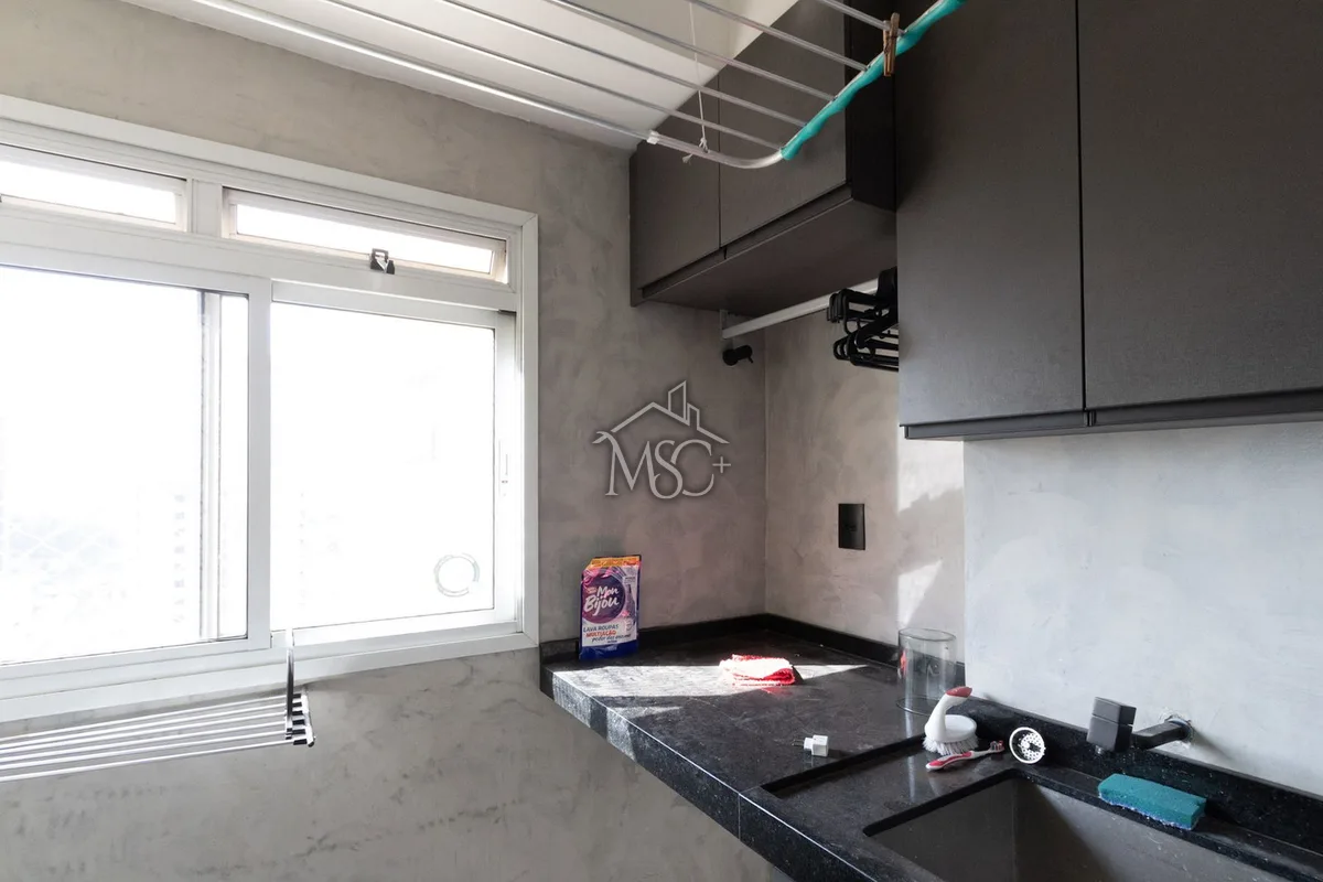 Apartamento 3 quartos Parque Campolim - Sorocaba - foto 47