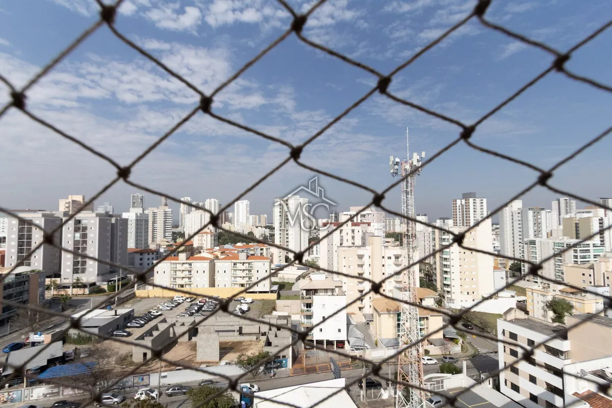 Apartamento 3 quartos Parque Campolim - Sorocaba - foto 9