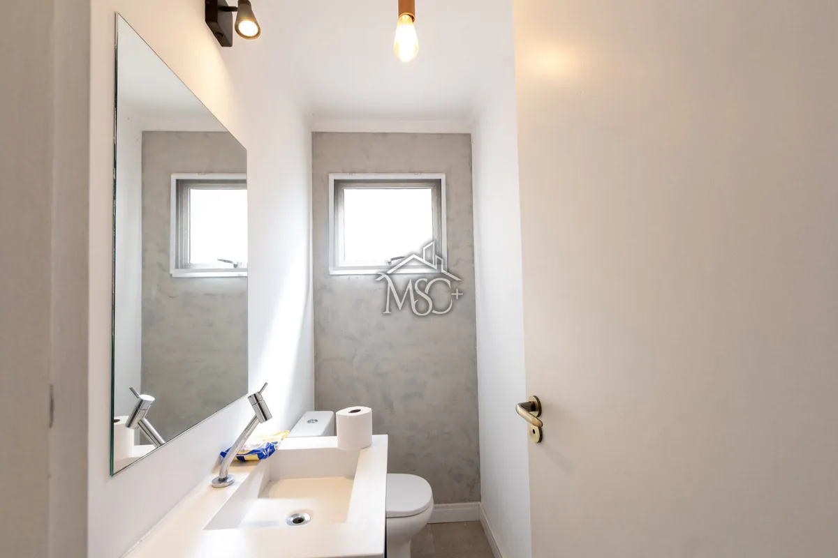 Apartamento 3 quartos Parque Campolim - Sorocaba - foto 38