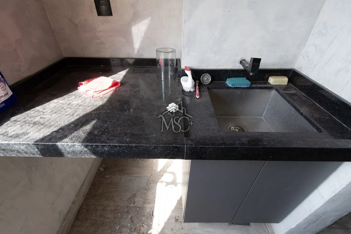 Apartamento 3 quartos Parque Campolim - Sorocaba - foto 48