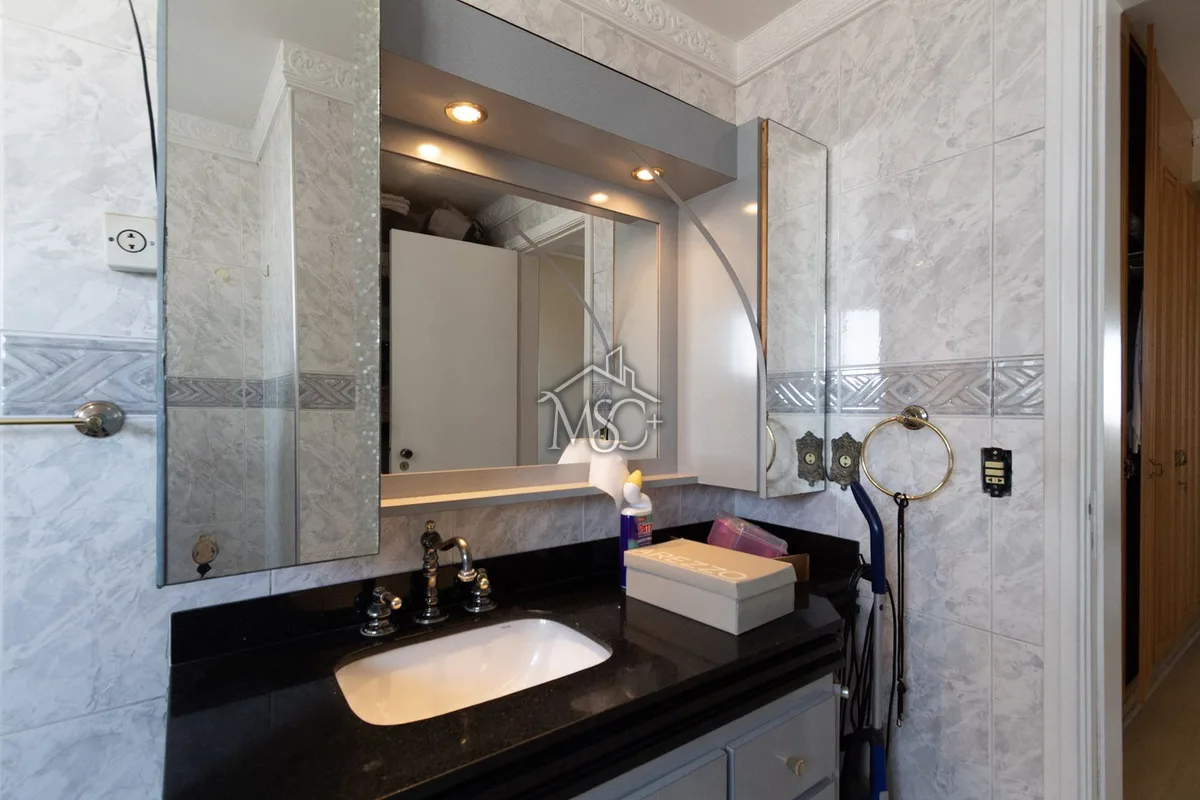 Apartamento 3 quartos Centro - Sorocaba - foto 44