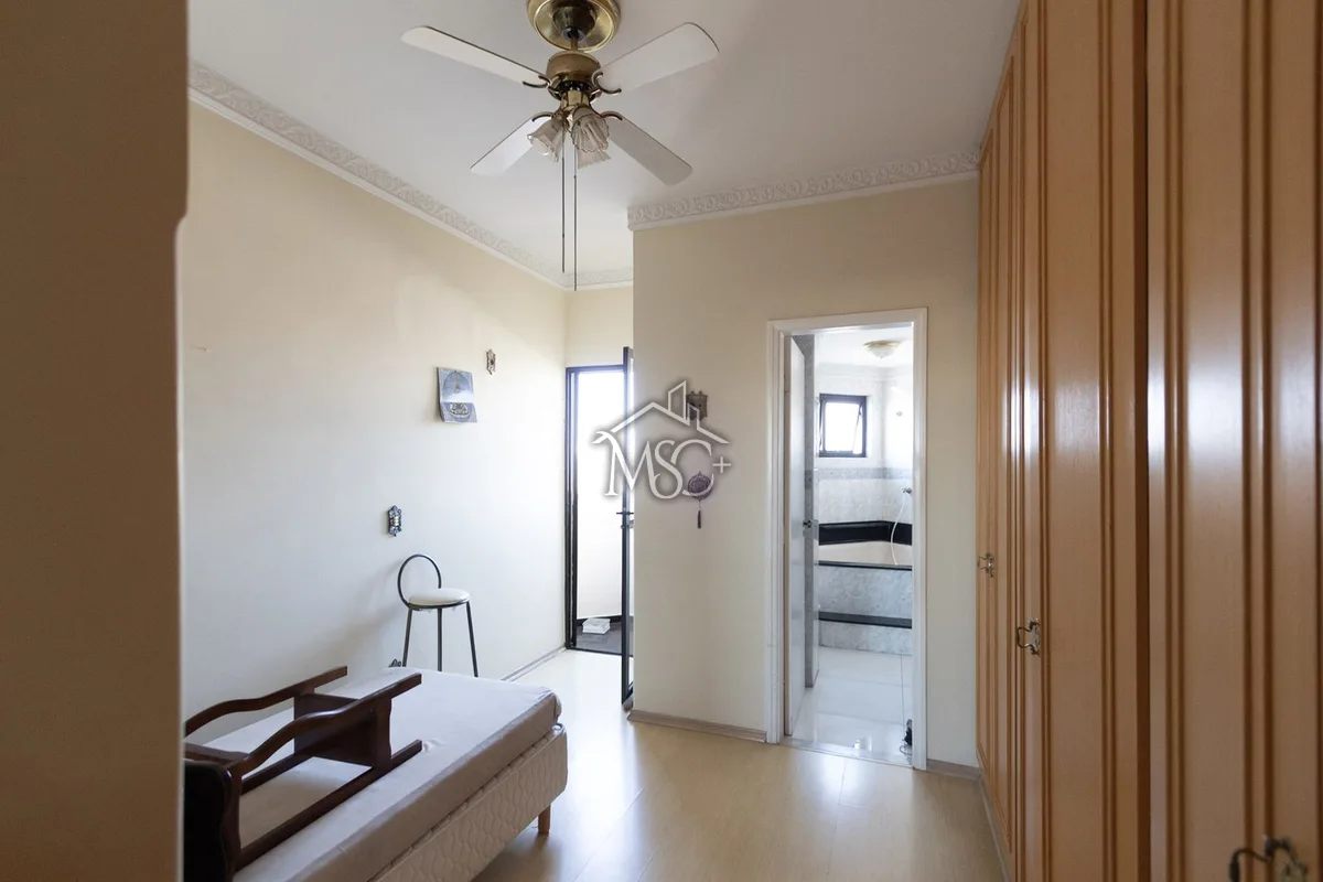 Apartamento 3 quartos Centro - Sorocaba - foto 30