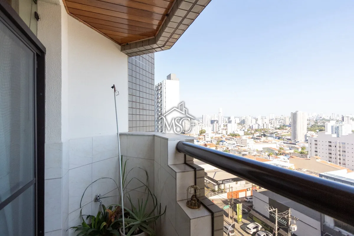 Apartamento 3 quartos Centro - Sorocaba - foto 9