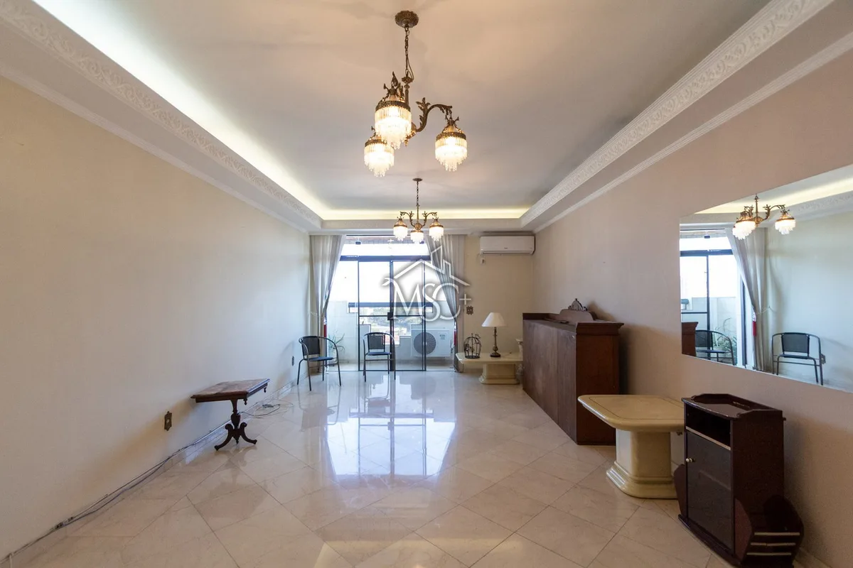 Apartamento 3 quartos Centro - Sorocaba - foto 2