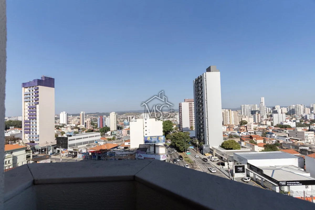 Apartamento 3 quartos Centro - Sorocaba - foto 37