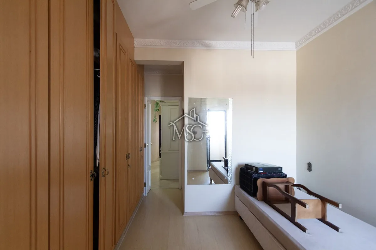Apartamento 3 quartos Centro - Sorocaba - foto 33