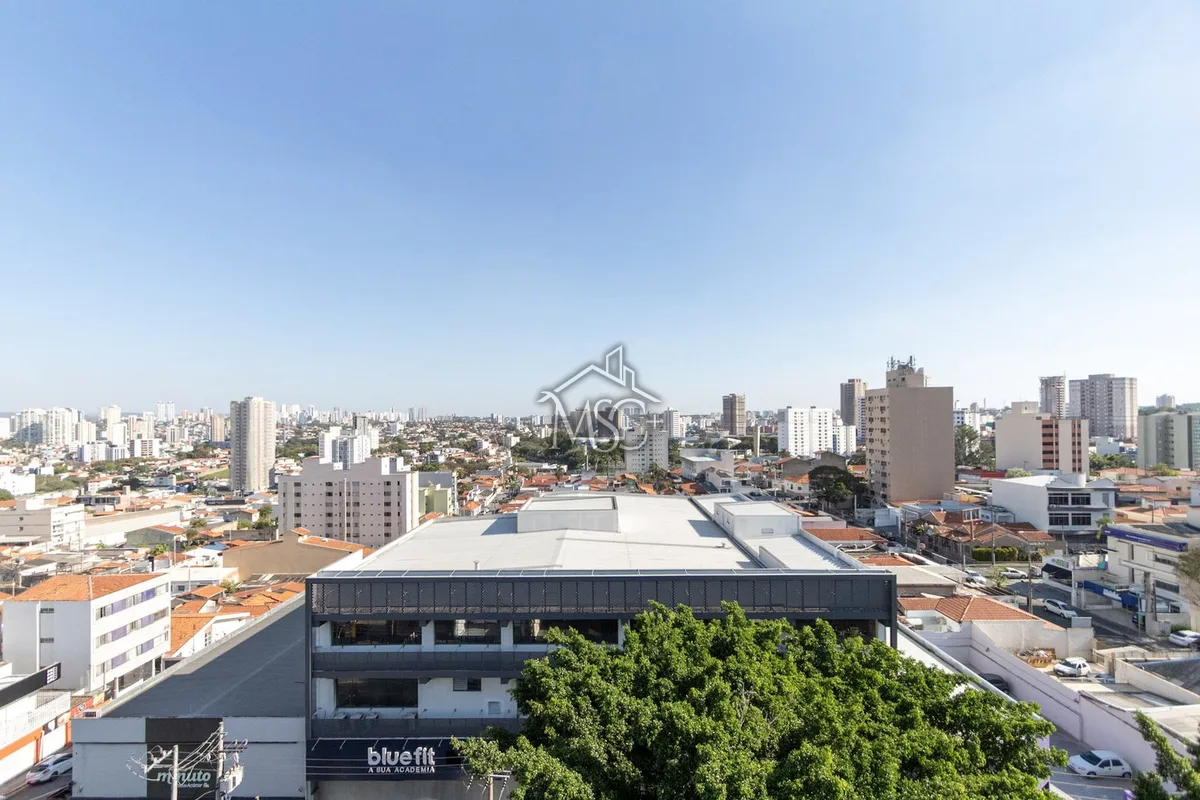 Apartamento 3 quartos Centro - Sorocaba - foto 10