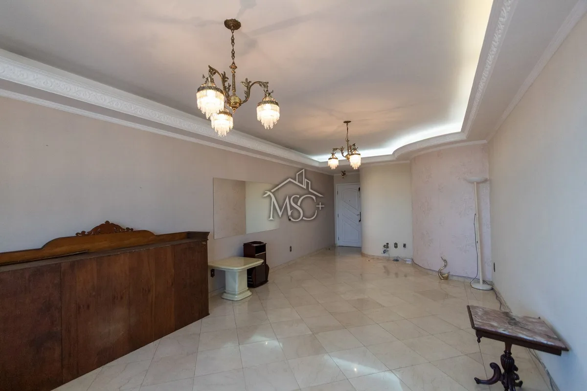 Apartamento 3 quartos Centro - Sorocaba - foto 4