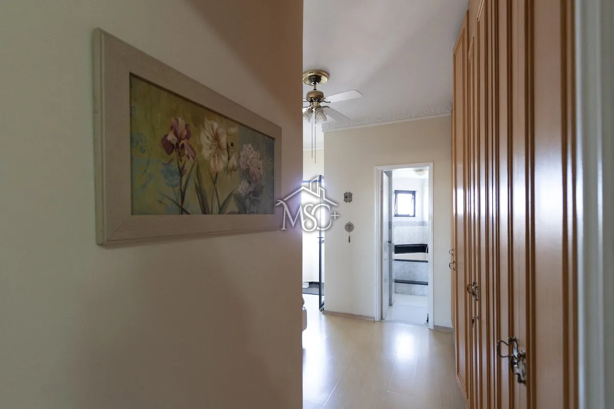 Apartamento 3 quartos Centro - Sorocaba - foto 29