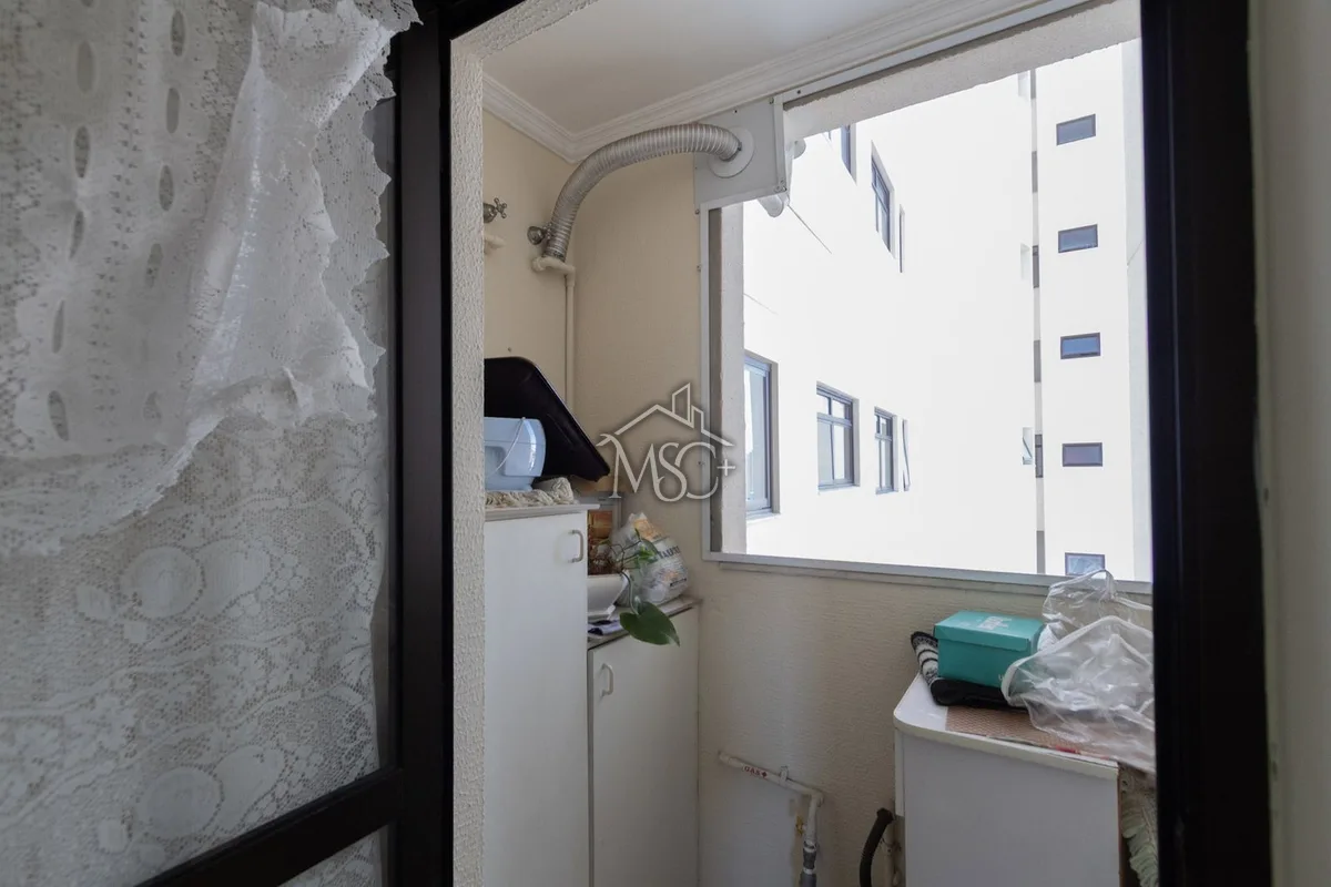 Apartamento 3 quartos Centro - Sorocaba - foto 50