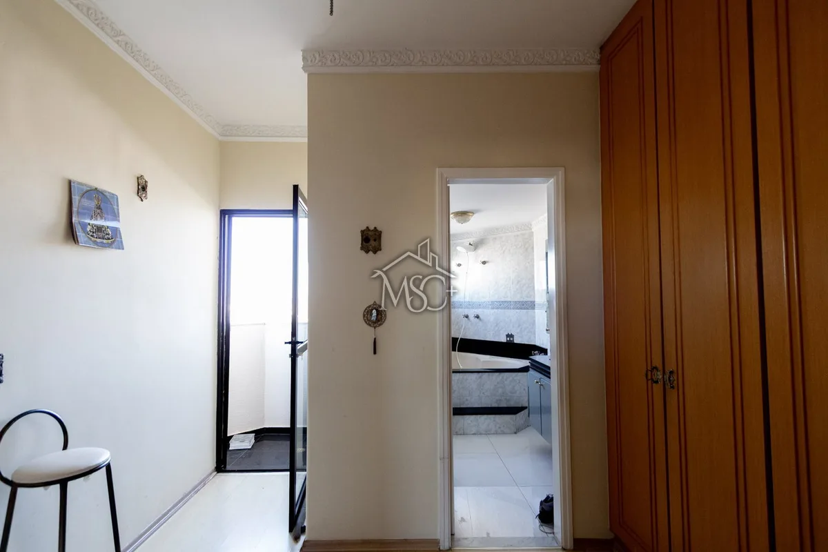 Apartamento 3 quartos Centro - Sorocaba - foto 31