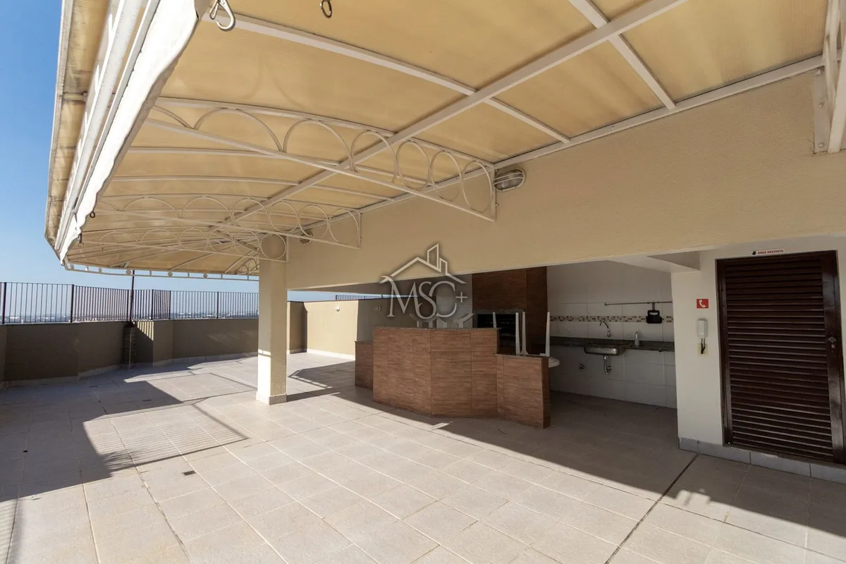 Apartamento 3 quartos Centro - Sorocaba - foto 80