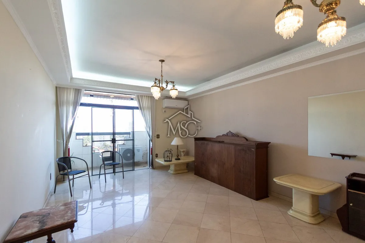 Apartamento 3 quartos Centro - Sorocaba - foto 3