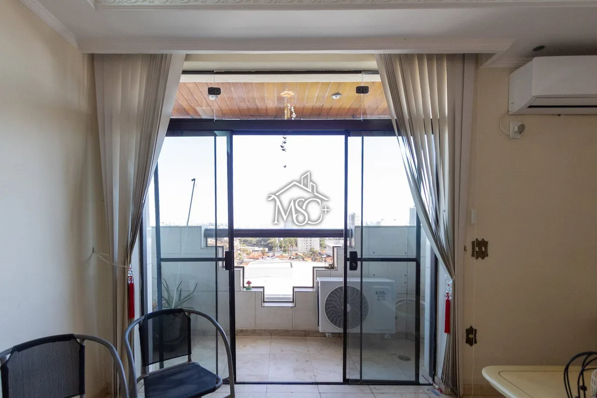 Apartamento 3 quartos Centro - Sorocaba - foto 7