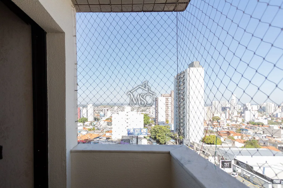 Apartamento 3 quartos Centro - Sorocaba - foto 21