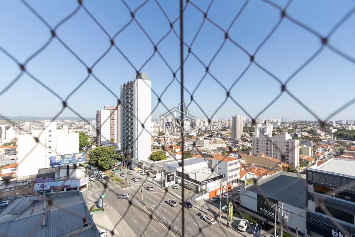 Apartamento 3 quartos Centro - Sorocaba - foto 22