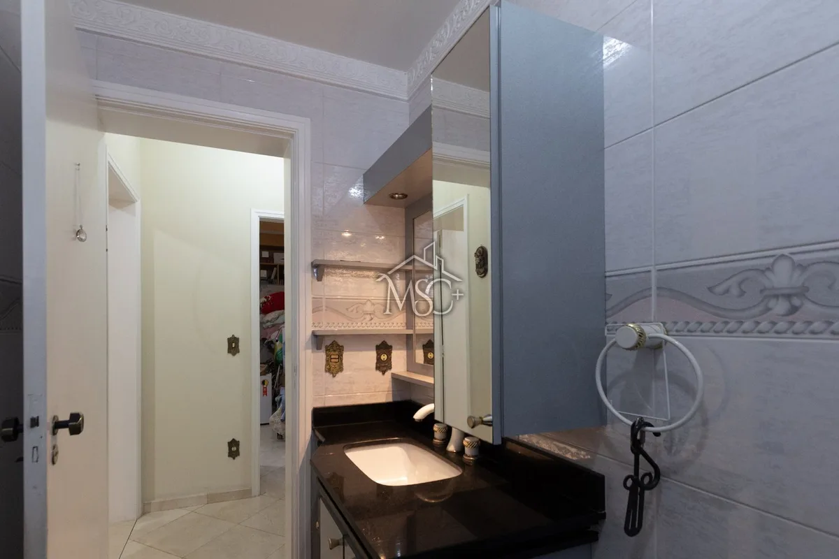 Apartamento 3 quartos Centro - Sorocaba - foto 49