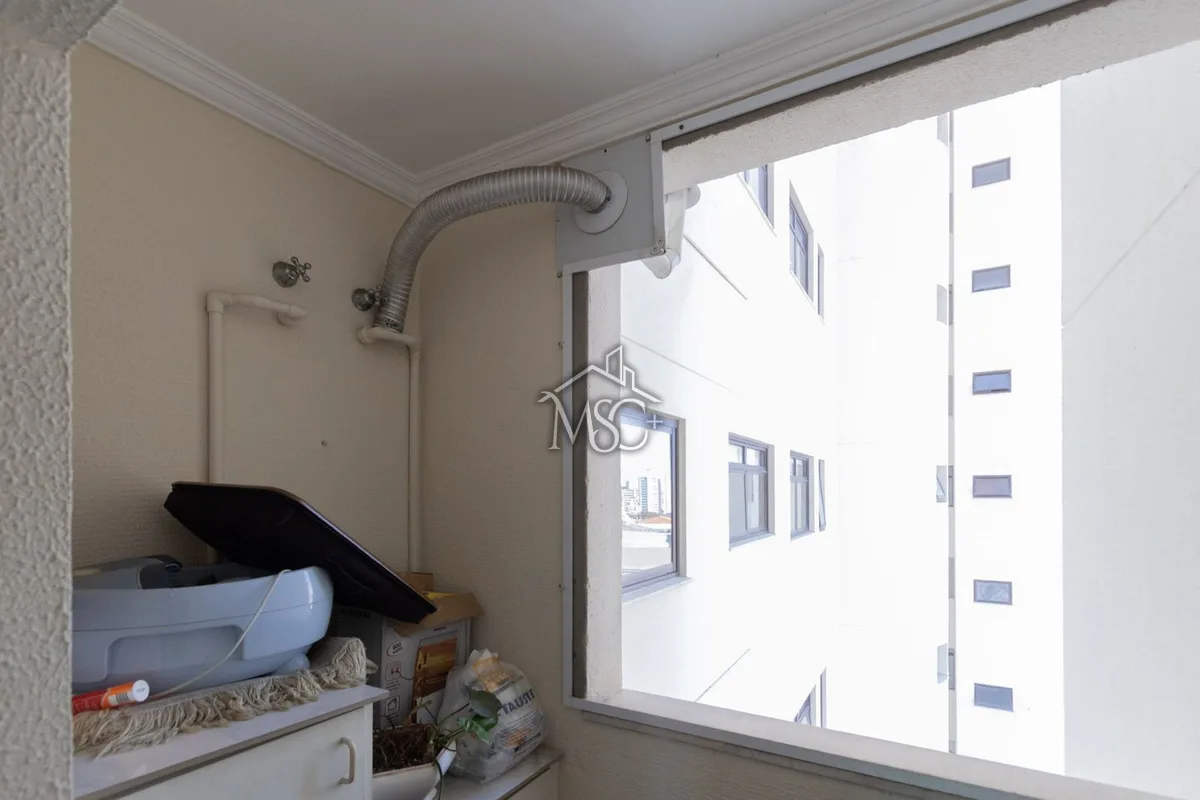 Apartamento 3 quartos Centro - Sorocaba - foto 52