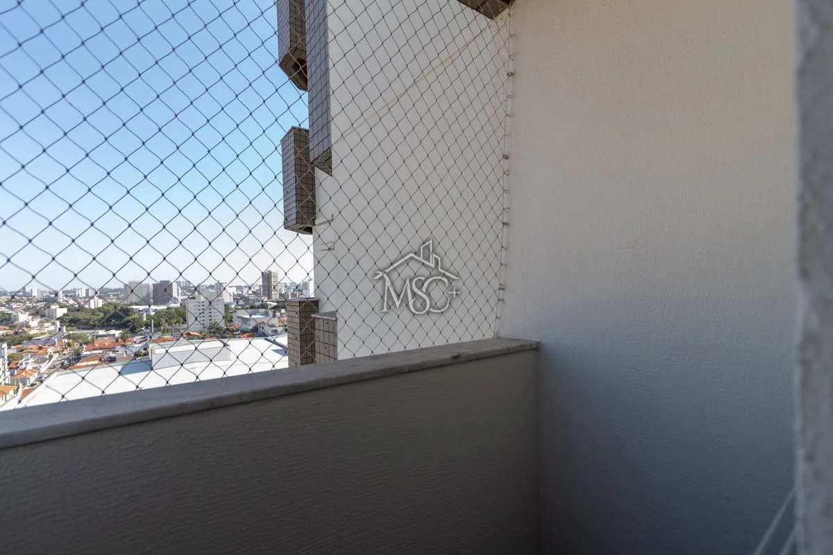 Apartamento 3 quartos Centro - Sorocaba - foto 24