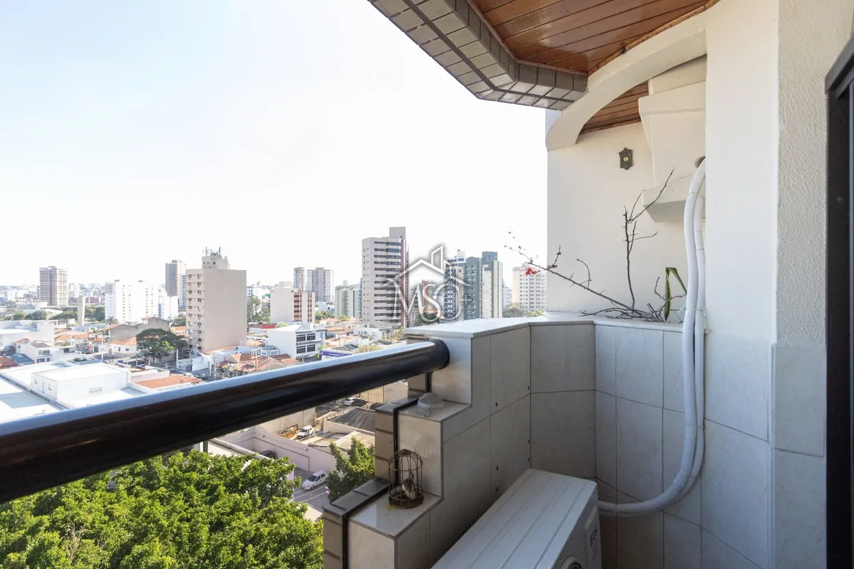 Apartamento 3 quartos Centro - Sorocaba - foto 8